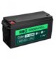 Akumulator AGM VRLA 12V 150Ah IP54