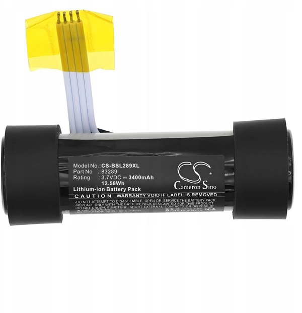 Cameron Sino Μπαταρία για Ηχείο Bose Soundlink Flex, Συμβατό Μοντέλο 83289 / CS-BSL289XL