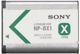 Επαναφορτιζόμενη Μπαταρία Sony NP BX 1 Akku (NPBX1.CE)