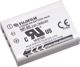 Επαναφορτιζόμενη Μπαταρία Fujifilm NP-95 W (16447432)