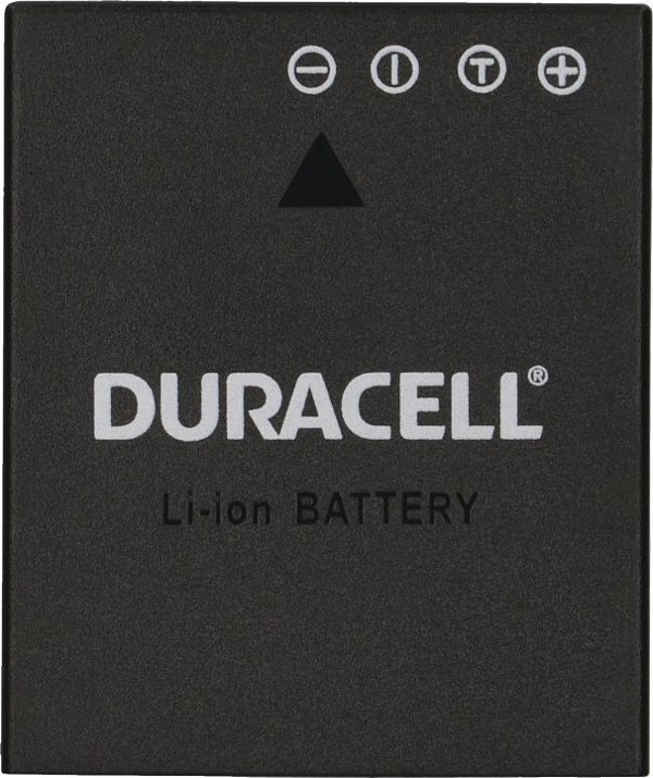 Akumulator Duracell Duracell Olympus BLH-1 Replacement Battery