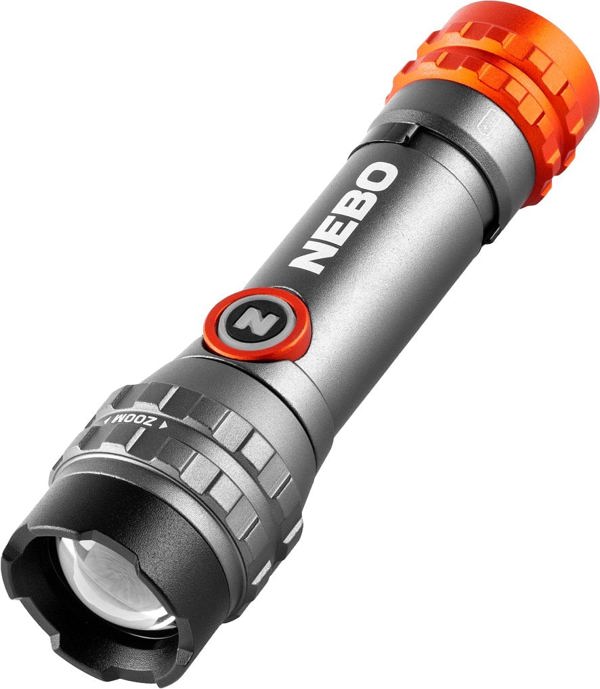 Akumulatorowa latarka LED Nebo Davinci 450 Flex 450 lm