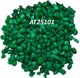 Akvastabil Χαλίκι Ενυδρείου Libra 3-5mm, 1kg - Πράσινο