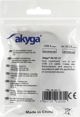 HUB USB Akyga 4x USB-A 2.0 (AK-AD-13)