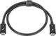 Akyga USB-C - Καλώδιο USB-C USB 0,5 m Μαύρο (AK-USB-33) 10156017 5901720136749