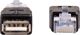 Προσαρμογέας USB Akyga AK-AD-27 USB - RJ45 Μαύρο (AK-AD-27)