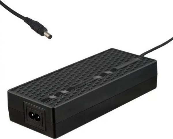 Akyga Φορτιστής για ηλεκτρικά οχήματα AK-EV-12 42V / 2A 84W 5.5x2.1 mm 1m