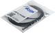 Καλώδιο USB Akyga USB-A - USB-A 1.8 m Μαύρο (AK-USB-11)