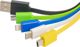 Προσαρμογέας USB Akyga Λευκός (AK-AD-51)