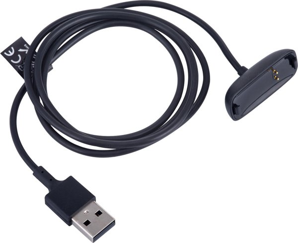 Akyga Καλώδιο φόρτισης για Fitbit Inspire 2 / ACE 3 AK-SW-31 1m