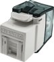 A-LAN Keystone RJ45 χωρίς εργαλεία UTP κατηγορίας 6 Plus - έλεγχος ποιότητας INTERTEK