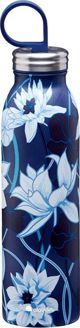 Μπουκάλι Aladdin Naito - Lotus Navy - 0,55L / Aladdin
