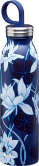 Μπουκάλι Aladdin Naito - Lotus Navy - 0,55L / Aladdin