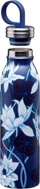 Μπουκάλι Aladdin Naito - Lotus Navy - 0,55L / Aladdin