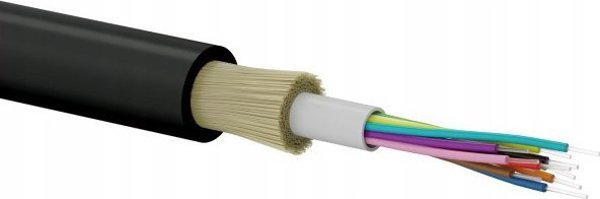 Καλώδιο οπτικών ινών Alantec OS2 καθολικό ZW-NOTKtsdD / U-DQ(ZN)BH - SM 8J 9/125 LSOH