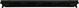 Alantec Κάλυμμα 1U 19" με κλιπ (PK057)