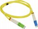 Καλώδιο Patch Alantec SM LC/APC-LC duplex 9/125 3.0m ALANTEC