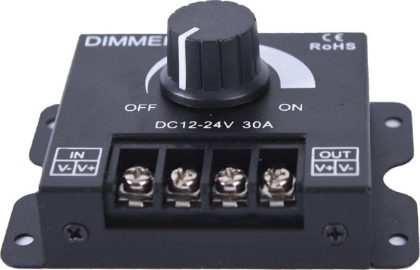 Αισθητήρας ανοίγματος πόρτας USB Alantec - καλώδιο 2m AVIZIO POWER