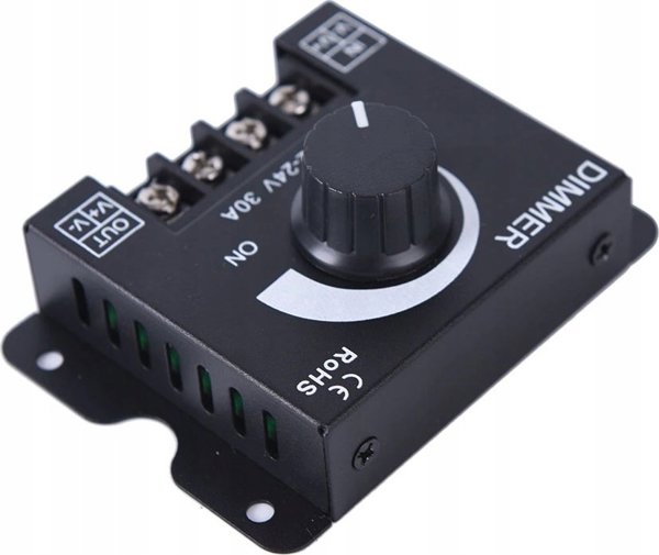 Αισθητήρας ανοίγματος πόρτας USB Alantec - καλώδιο 2m AVIZIO POWER
