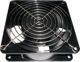 Alantec Ανεμιστήρας για ντουλάπι 19" τοίχου 120x120x38mm (SA-F-C-M-01)