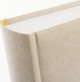 Άλμπουμ NoName GOLDBUCH 27605 Summertime μπεζ 30x31 60σελ | γωνίες/αυτοκόλλητα | βιβλιοδεσία