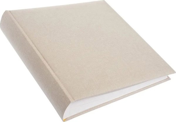 Άλμπουμ NoName GOLDBUCH 27605 Summertime μπεζ 30x31 60σελ | γωνίες/αυτοκόλλητα | βιβλιοδεσία