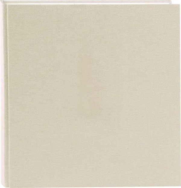 Άλμπουμ NoName GOLDBUCH 27605 Summertime μπεζ 30x31 60σελ | γωνίες/αυτοκόλλητα | βιβλιοδεσία