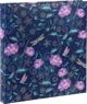 Άλμπουμ GOLDBUCH 27811 Nature`s Melody μπλε 30x31cm 60 σελίδες |λευκά φύλλα| γωνίες/διαχωριστικά