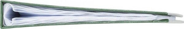 Άλμπουμ MM 10x15/72 Classic, πράσινο