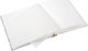 Άλμπουμ GOLDBUCH 24546 Forever spring 25x25/60 σελίδες|λευκά φύλλα|γωνίες/διαχωριστικά
