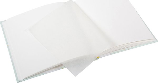 Άλμπουμ GOLDBUCH 24415 Το Ουράνιο Τόξο Μου 25x25/60 σελίδες|λευκά φύλλα|γωνίες/διαχωριστικά