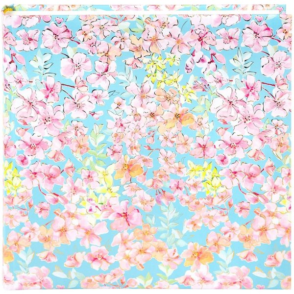 Άλμπουμ GOLDBUCH 17546 Forever Spring 23x23cm, 10x15cm /200 φωτογραφίες||δεμένο βιβλίο
