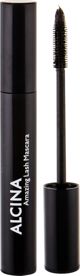 Alcina Amazing Lash Μάσκαρα 8ml 010 μαύρο