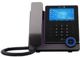 ALCATEL-LUCENT ENTERPRISE M8 SIP DeskPhone Tischtelefon 12 cm 5 Zoll LCD Farbdisplay verstellbarer Ständer Bluetooth WLAN 20 Konten
