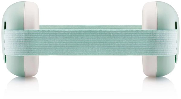 Ακουστικά ύπνου για μωρά Alecto BV74 BV74 (8711902087687)