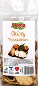 Alegia ALEGIA λιχουδιά Chipsy Topinamburu 70g