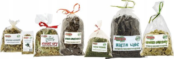 Alegia ALEGIA Βλαστοί Τοπιναμπούρ 80g