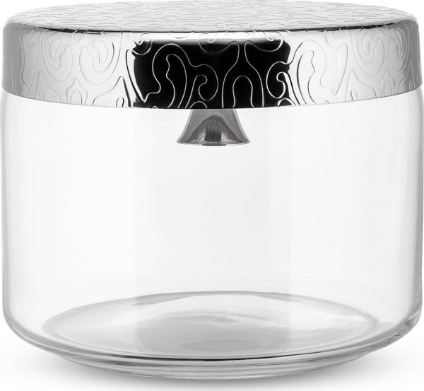 Alessi Alessi Dressed Biscuit Box 300cl MW29