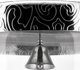 Alessi Alessi Dressed Biscuit Box 300cl MW29