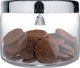 Alessi Alessi Dressed Biscuit Box 300cl MW29