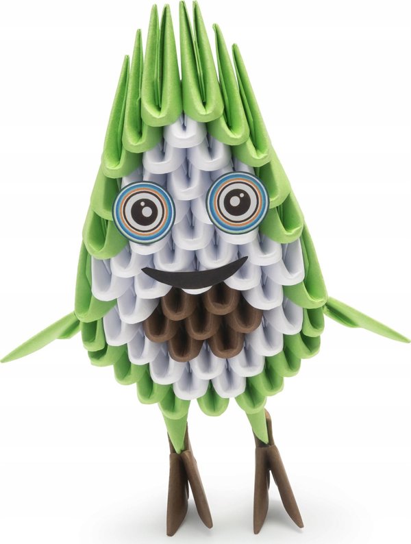 Alexander Origami 3D Awokado / Avocado 28294