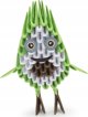 Alexander Origami 3D Awokado / Avocado 28294