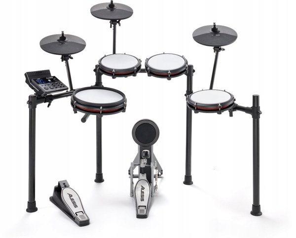 Alesis Nitro Max Kit - electric drum kit