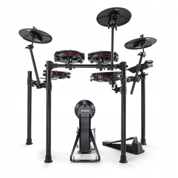 Alesis Nitro Max Kit - electric drum kit