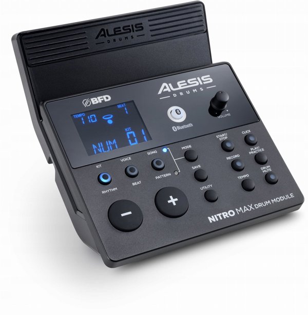 Alesis Nitro Max Kit - electric drum kit