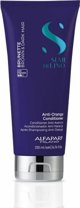 alfaparf milano μαλακτική βαφή εξουδετέρωσης χρώματος Alfaparf Milano Semi Di Lino Μαλλιά Σκούρα (200 ml)