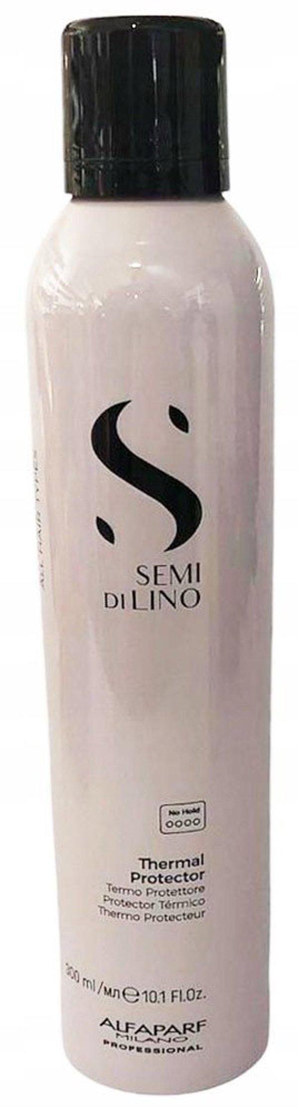 Alfaparf Milano Semi Di Lino Style & Care Thermal Protector 300 ml