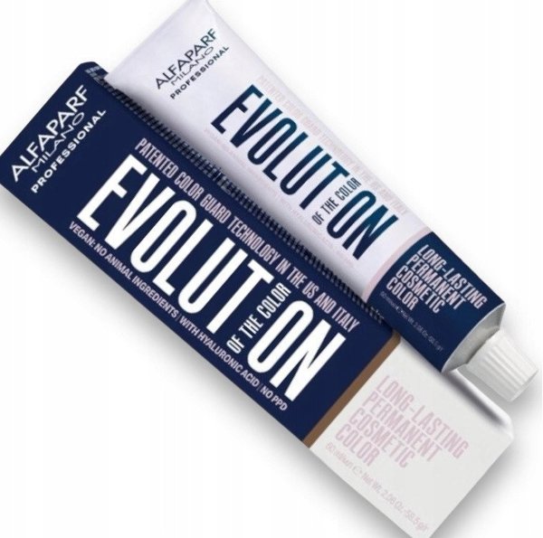 Alfaparf Milano Evolution Of The Color 5.3 60 ml