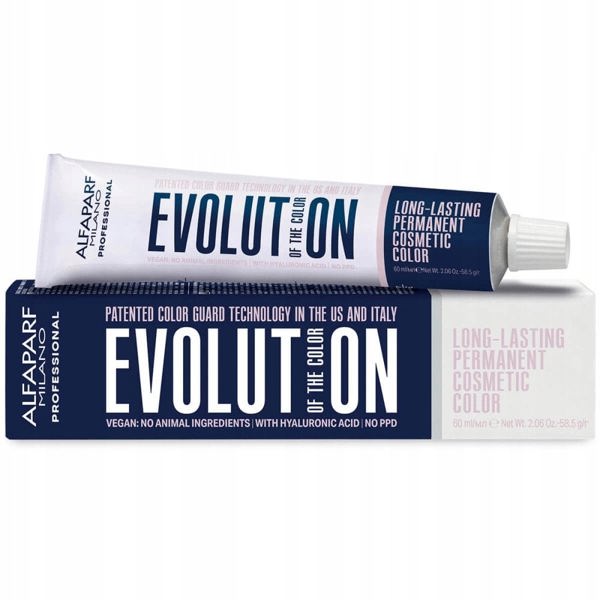 Alfaparf Milano Evolution Of The Color 4 60 ml