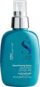 Alfaparf Alfaparf Curls Reactivating Spray που αναζωογονεί τα σγουρά και σπαστά μαλλιά 125ml 12245684 8022297111377